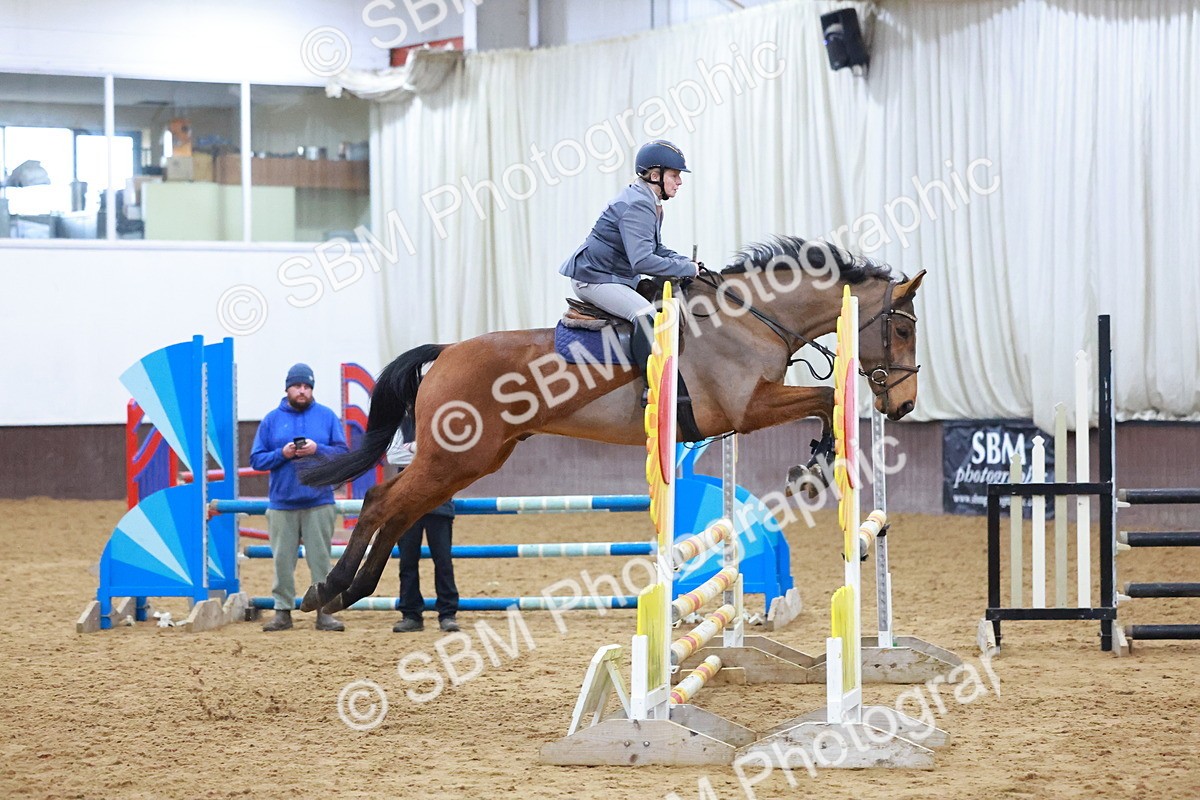 SBM_000504 - Class 2 - Senior British Novice - 90cm