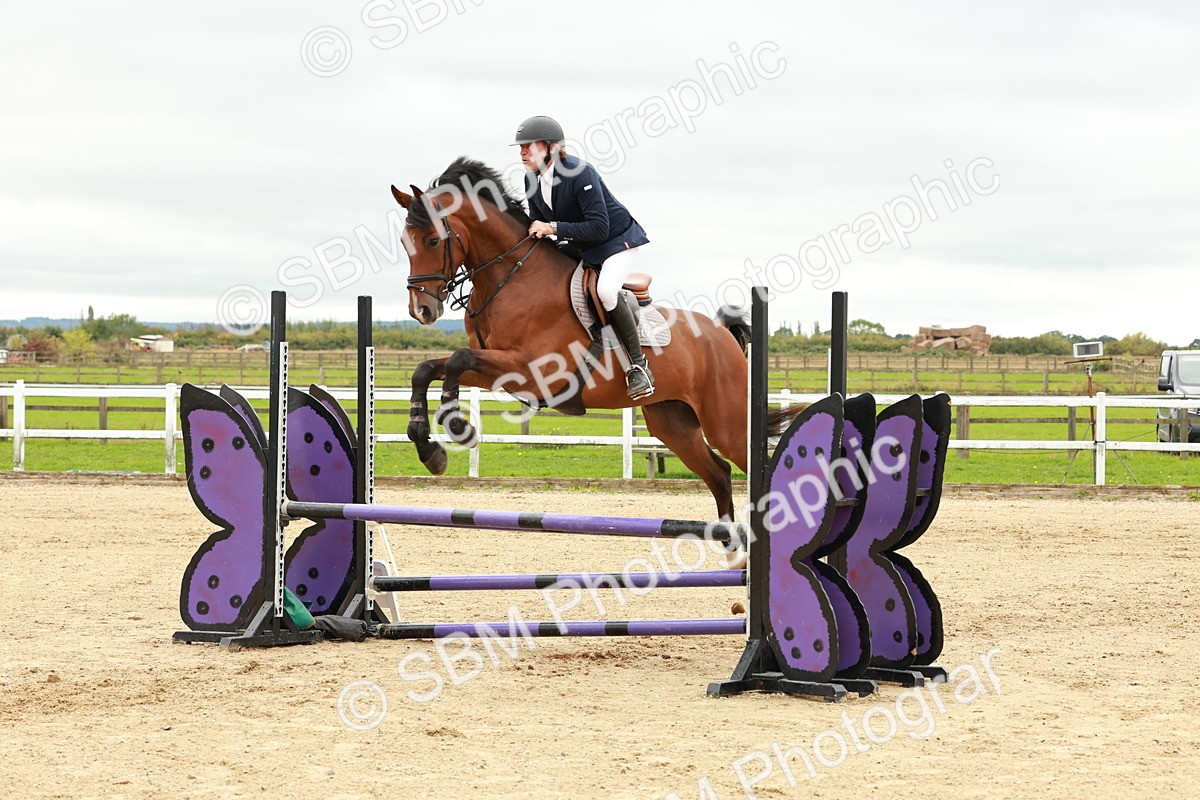 1I0A6976 - Class 2 - Senior British Novice