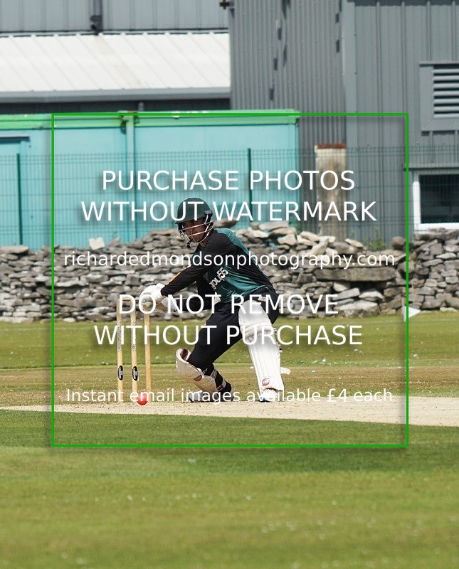 DSC03470 - Kendal T20 v Fulwood & Broughton