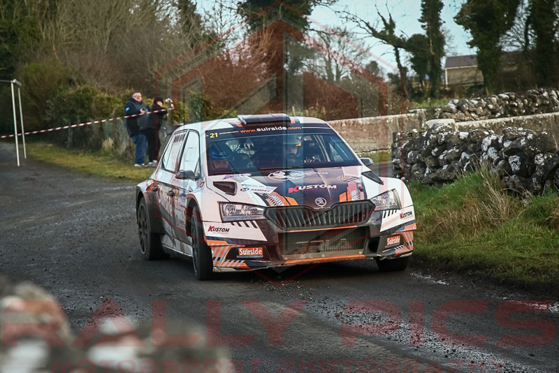Corrib Oil Galway 24-53 - Corrib Oil Galway International Rally 2024