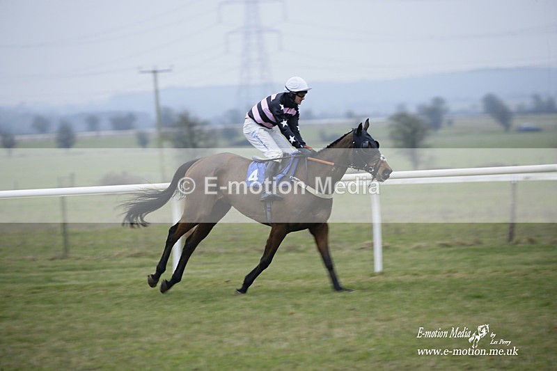 PtP 230122 672 - Cocklebarrow Races - Heythrop Hunt - 23/01/22