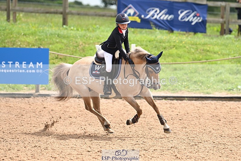 240630A-114614-12251 - Cls 24 HOYS 128cm Qualifier