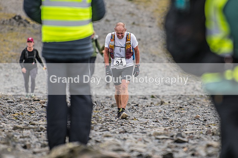 Old Crown Round-262 - The Old Crown Round Fell Race Saturday 6th September 2025