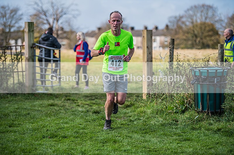 Cumbria XC-984 - Cumbria XC League Workington Saturday 26th October 2024