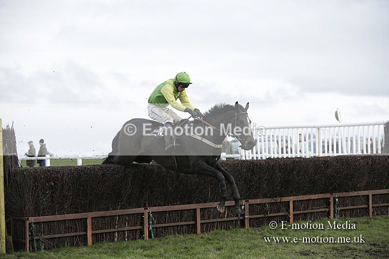 PtP 150320 0620 - New Forest Point-to-Point Larkhill 15/03/20
