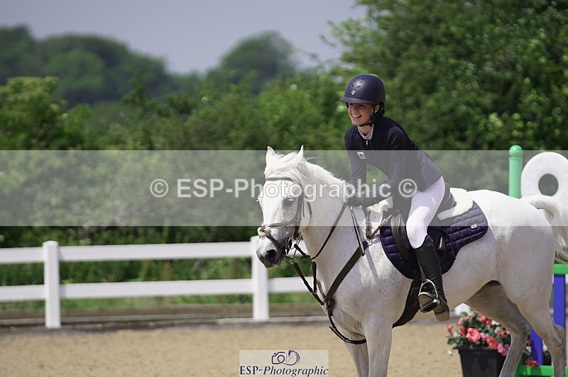 230625A-124032-04032 - Cls 5 Pony Newcomers & Open