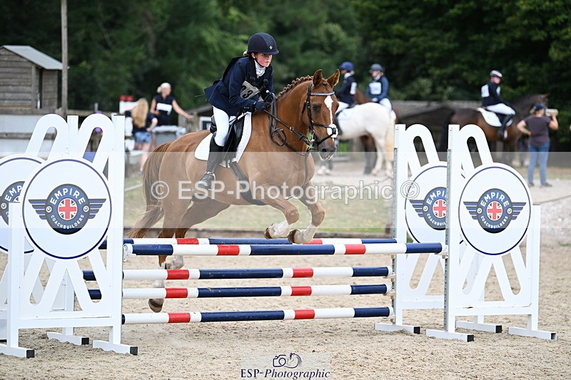 250726A-115020-01182 - Cls 03 PC80cm coursewalk to end