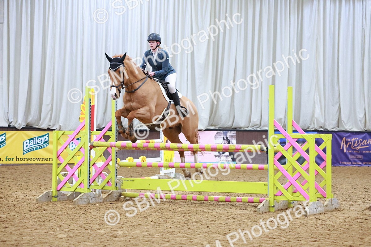 SBM_001063 - Class 3 - Senior Discovery 1.00m