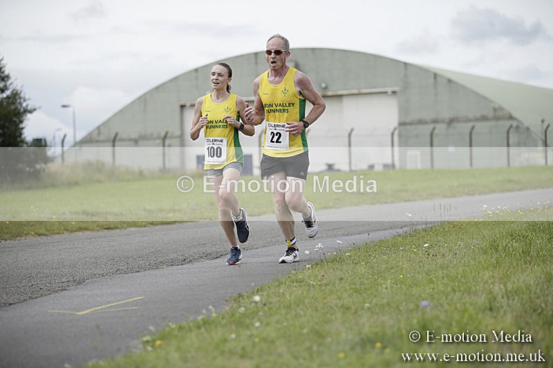 CAD5M 210719-0464 - Cadence Events Colerne 5 Miler  21-Jul-2019