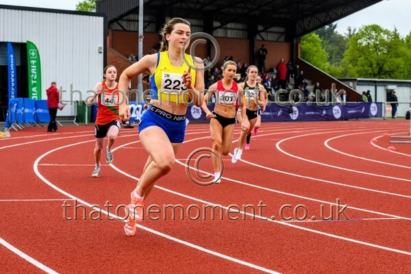 Opener25-918181 - Track Female