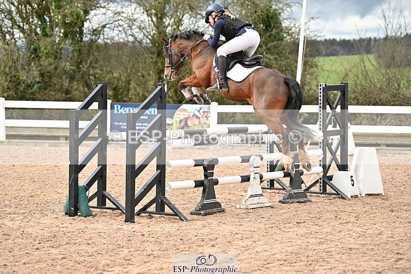 240310A-120755-02353 - Cls 5 Pony Newcomers and 1m Open