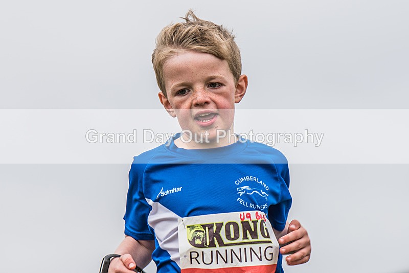 Latterbarrow-31 - Latterbarrow Loop Fell Race Wednesday 24th May 2023