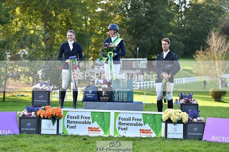 231022-162416-30136 - CCI-S 3 Star Presentations