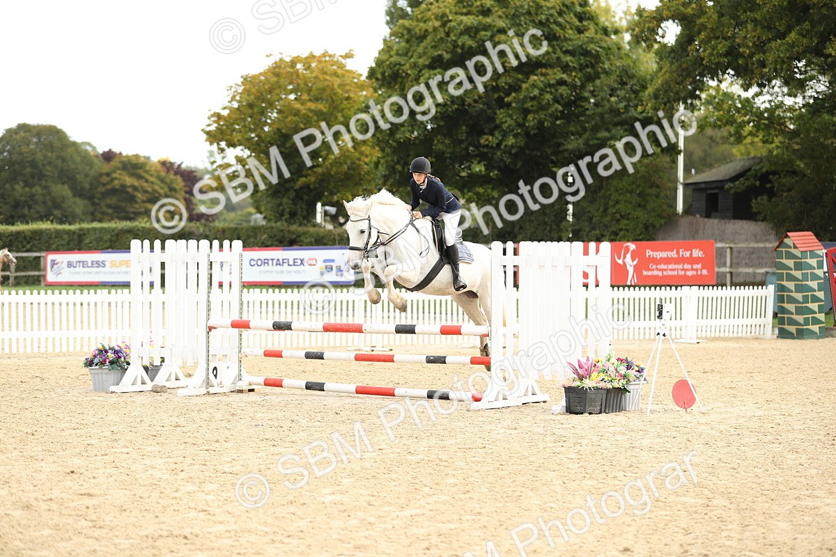 SBM_58592 - J25 - Junior Horse 80cm Championship