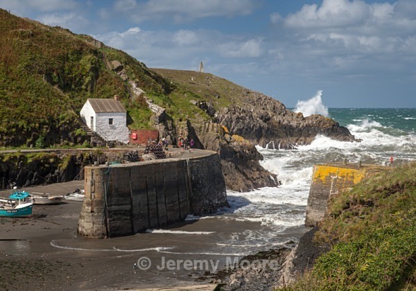 p149 - Pembrokeshire p/c catalogue