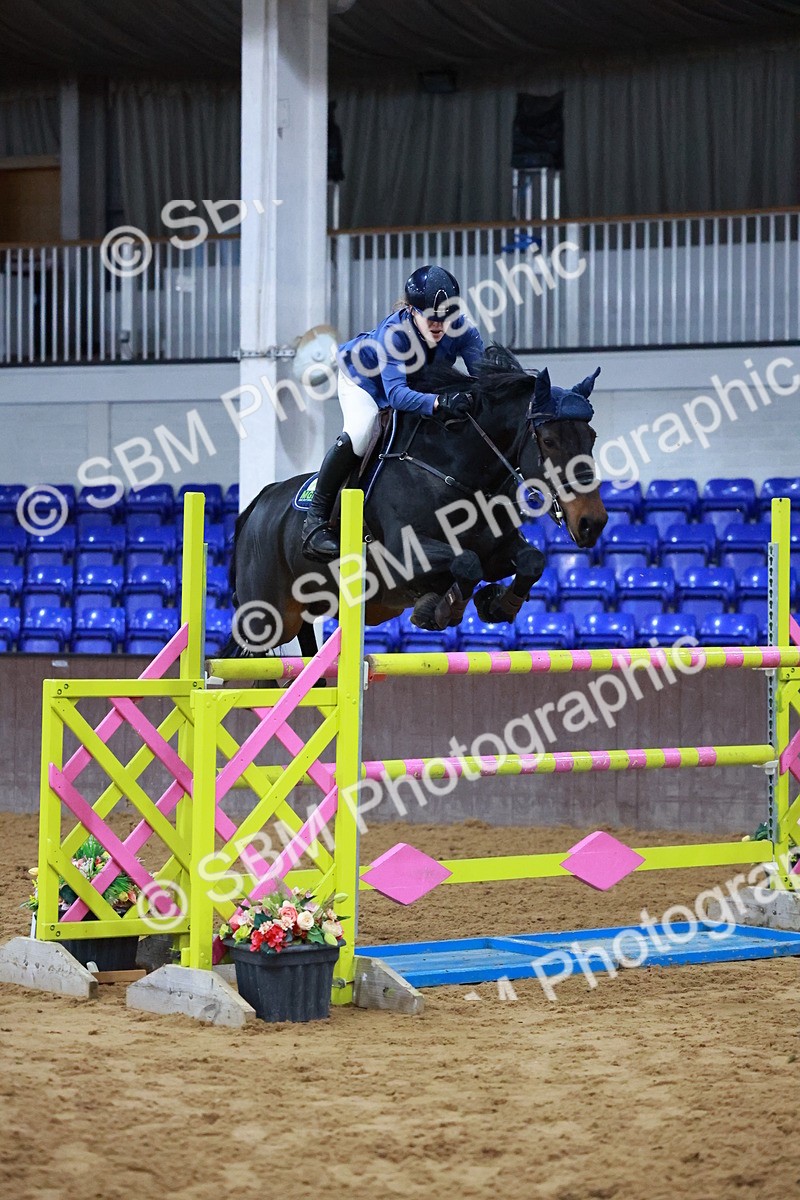 SBM_002431 - Class 6 - Blue Chip B&C Championship Qualifier - 1.25 1.30m