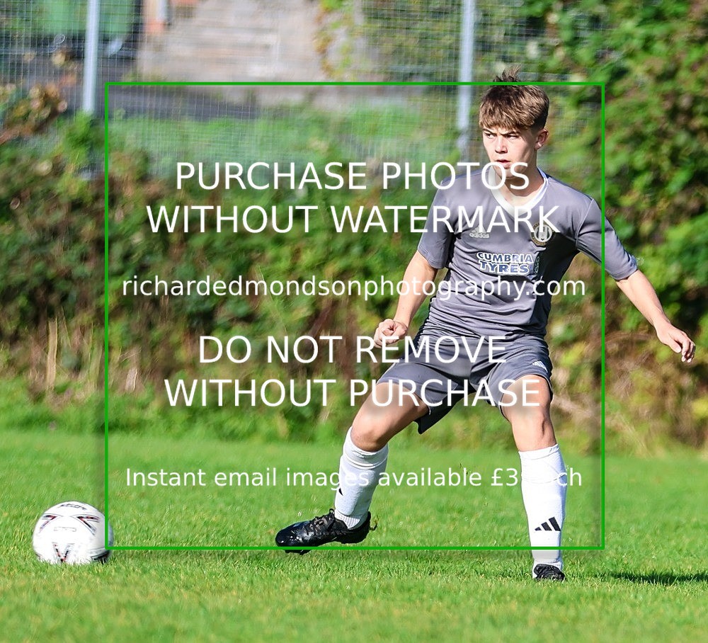 533A3384 - Holker Old Boys U15's (28/9/25)