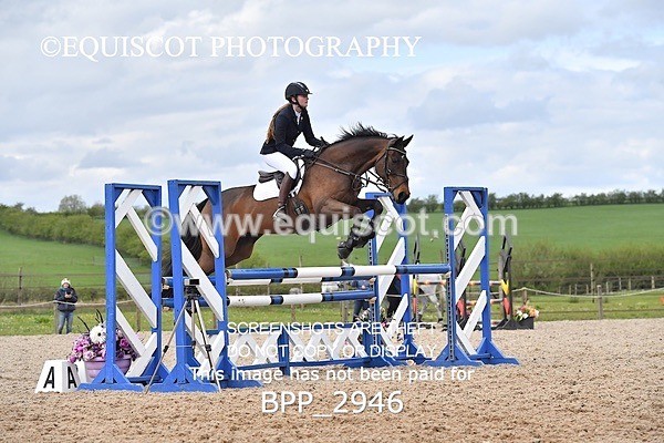 BPP_2946 - FRI CLASS 6 1.05M AM CHAMP QUAL