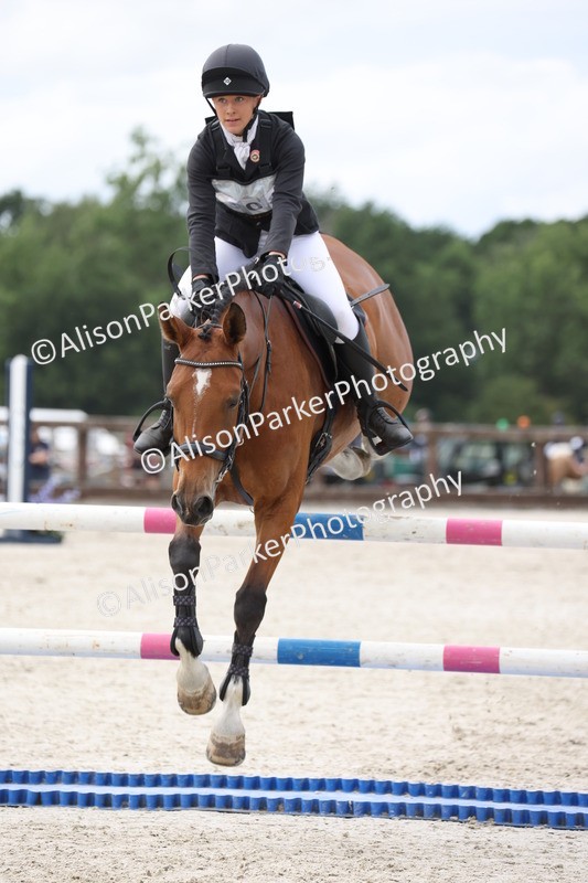 20250622-8230 - PC100 Qualifier - Round 2