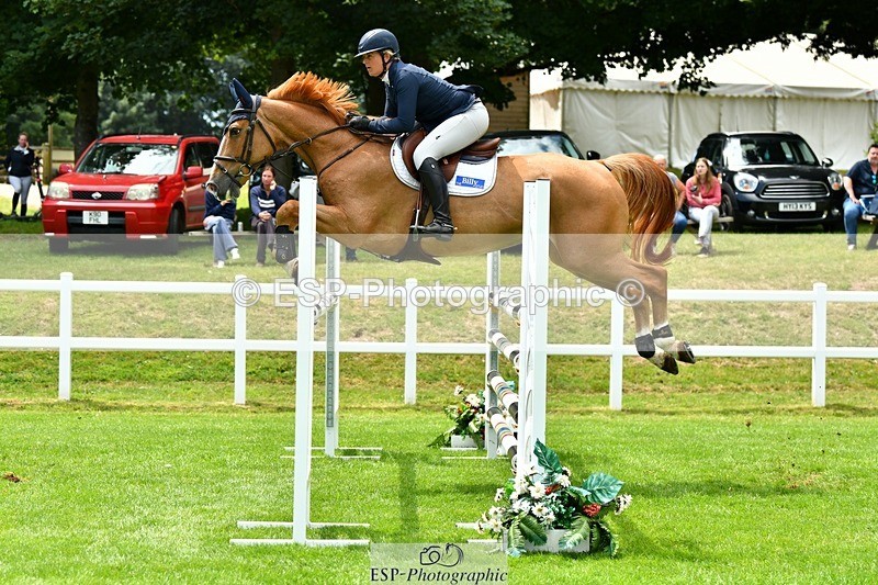 230706-121518-02009 - Cls 2 Foxhunter & 1.20m Open