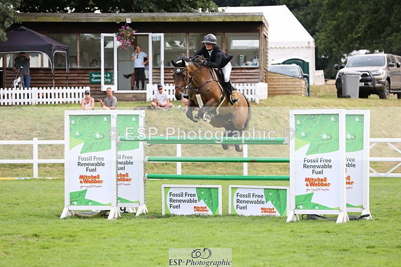 250704A-175953-12681 - Cls 18 Snr 1.40m Grand Prix