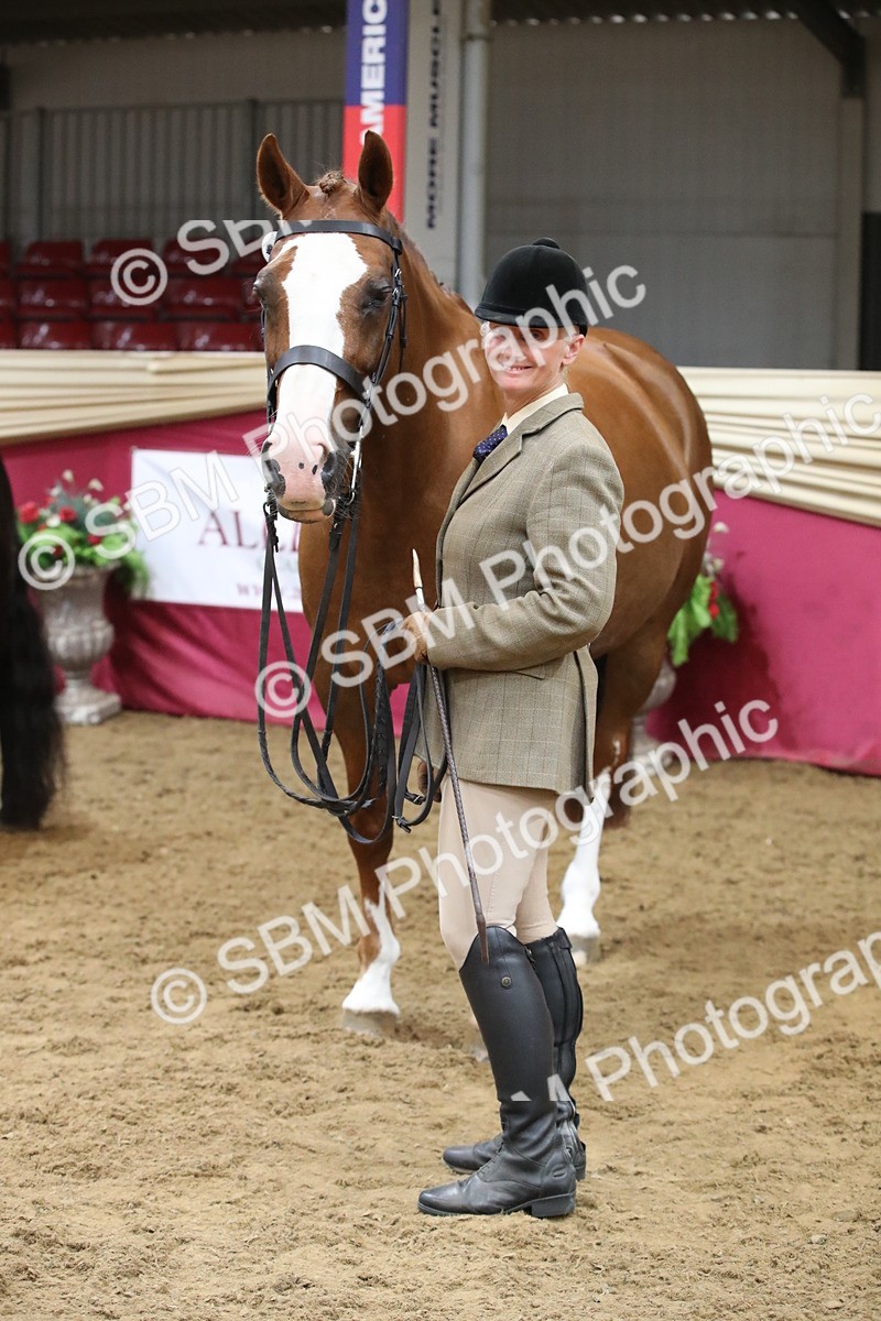 SBM_05746 - Class 9R - Regional IH Pre-Vet