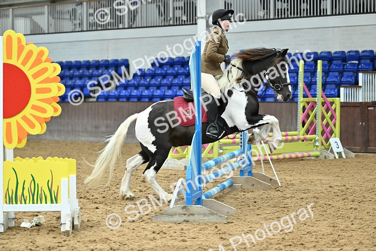 SBM_003279 - Class 53 - 60cm Restricted