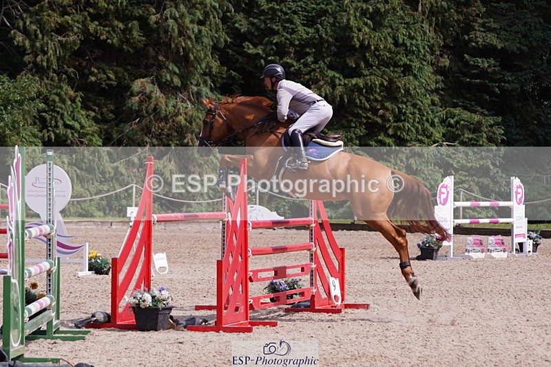 250704A-154122-11774 - Cls 23 Snr Foxhunter