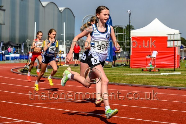 Age25SUN-919509 - Track Female Set One