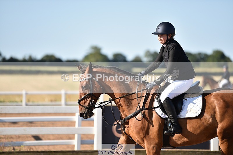 260731-081742-02833 - Cls 21 Clear Round