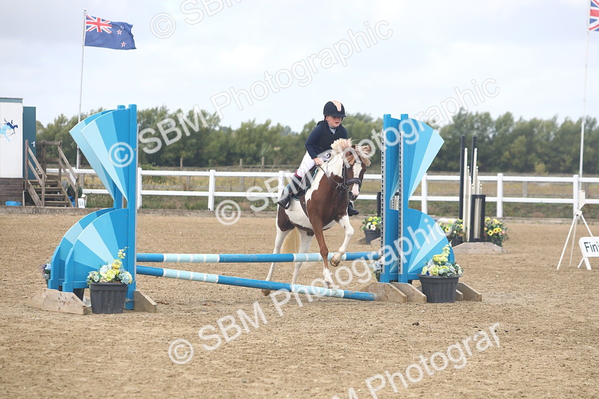 SBM_005368 - Class 4 - 50cm Champs