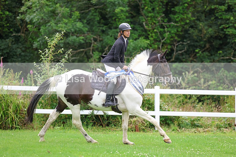 3E7A4163 - Class 6: Hawkins Motors Senior 1.00m Derby