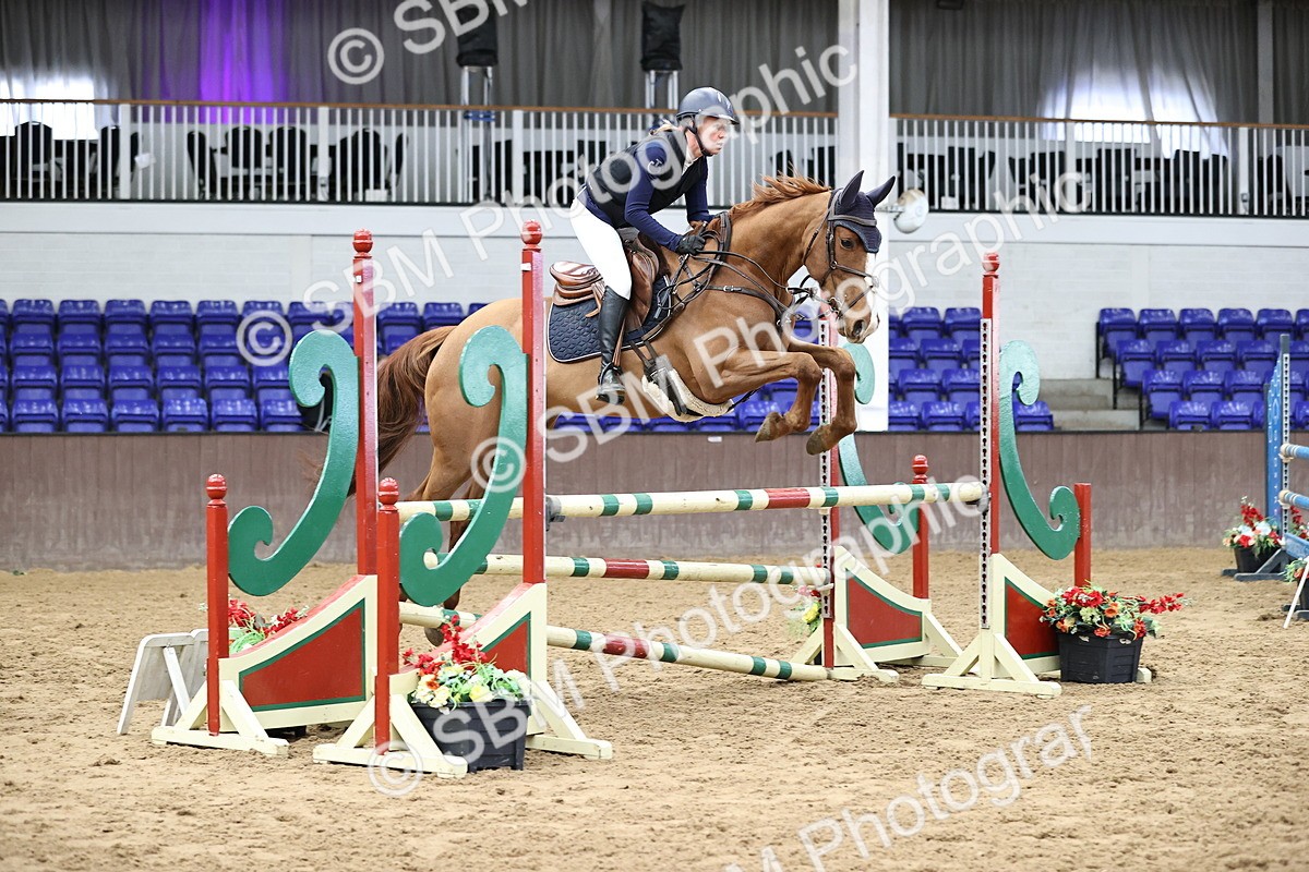 SBM_001071 - Class 3 - Senior Discovery - 1.00m Open