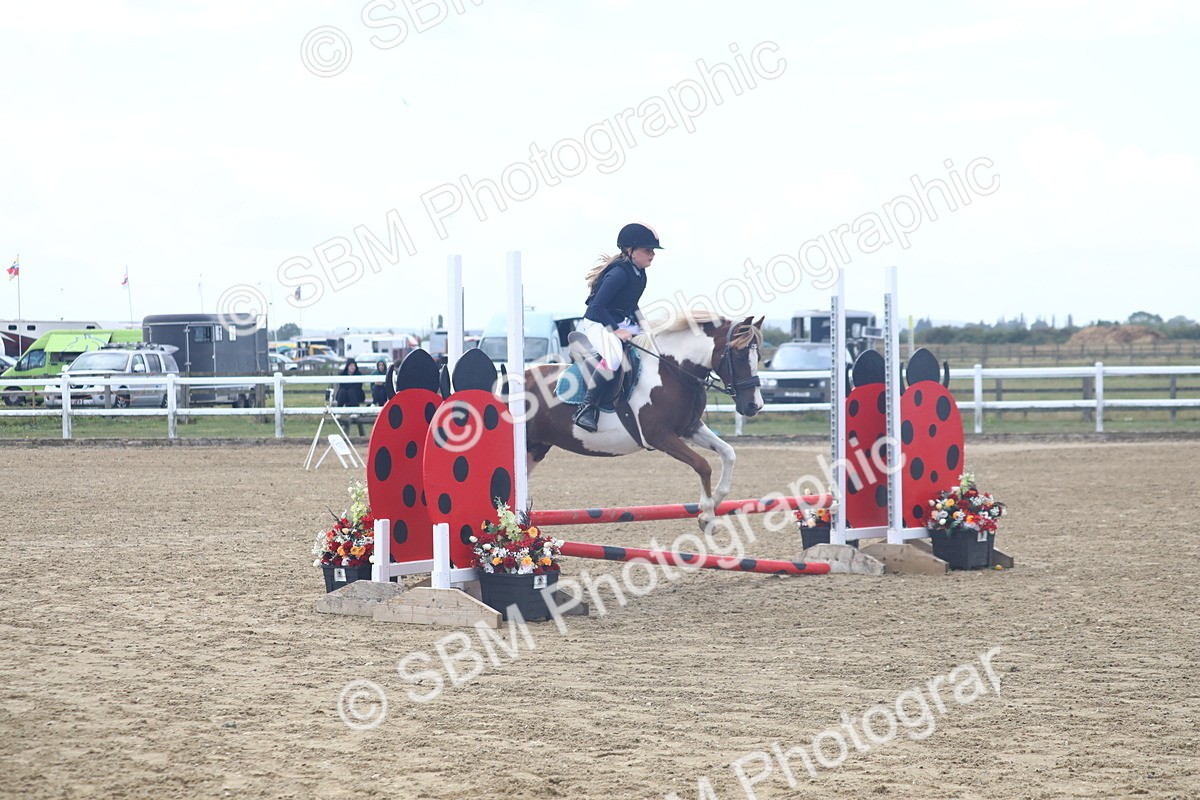 SBM_005364 - Class 4 - 50cm Champs