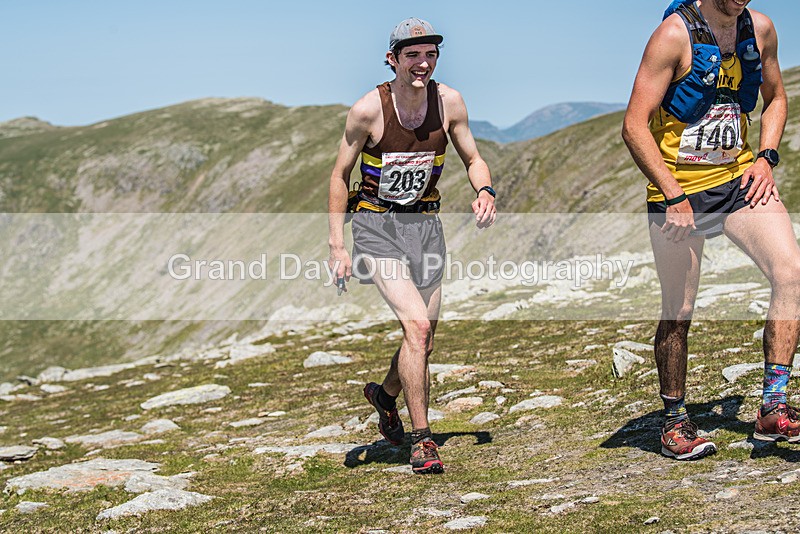 Duddon Long-631 - Duddon Valley (Long) Fell Race Saturday 3rd June 2023