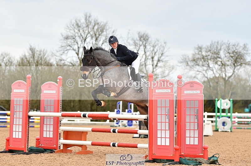 231122A-104518-00077 - Cls 2 Discovery & 1m Open