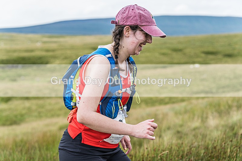 Ingleborough-569 - Ingleborough Mountain Race Saturday 20th July 2024