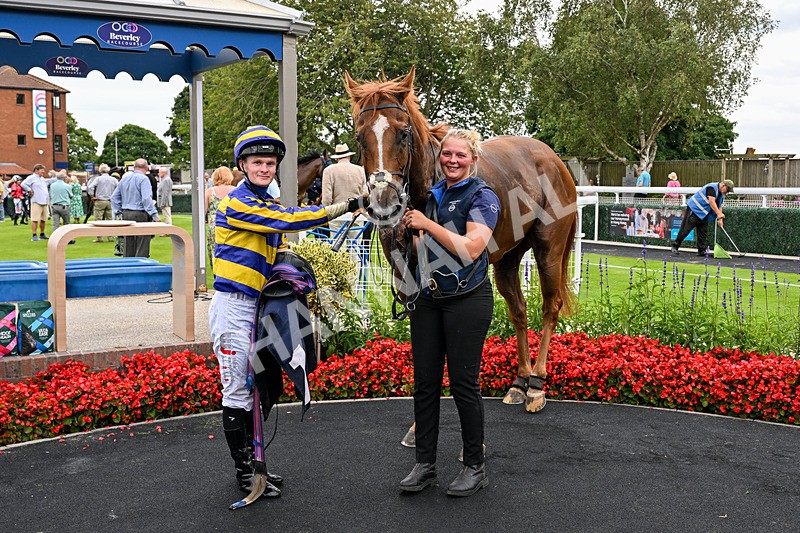 280726-Race 6-Azuinthejungle-2339 - Race 6 16.30pm It's Ladies Day Next On 12 August Handicap