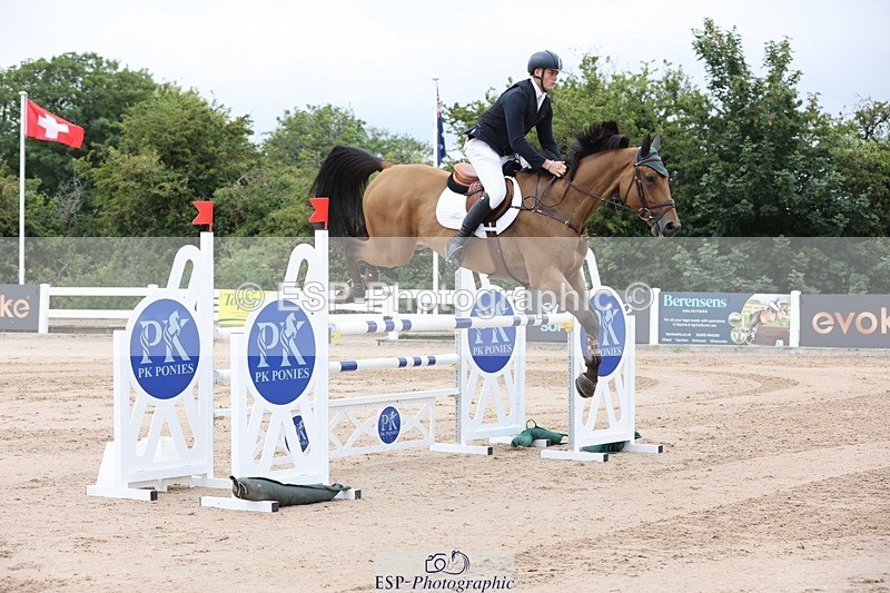 250717-105613-04109 - Cls 13, 1 Star Silver Tour Start to Break