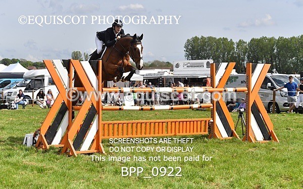 BPP_0922 - CLASS 5 RHS Young Masters