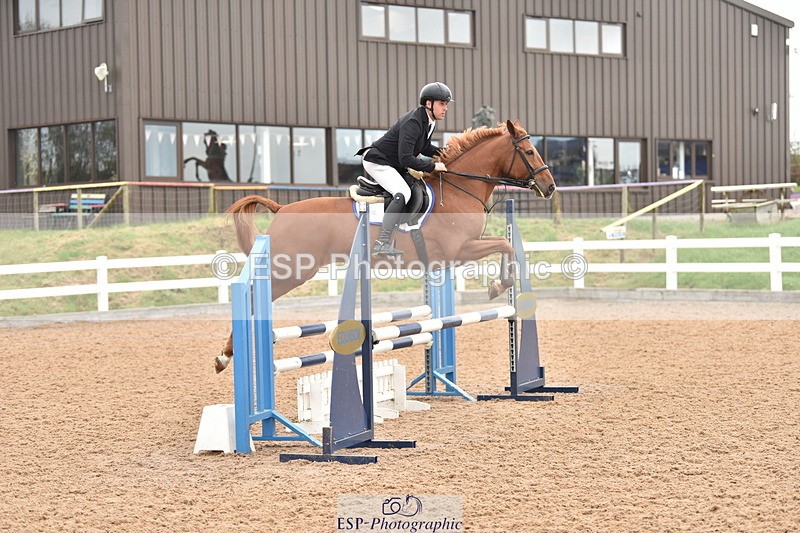 231011A-101130-00038 - Cls 1 British Novice & 90cm Open
