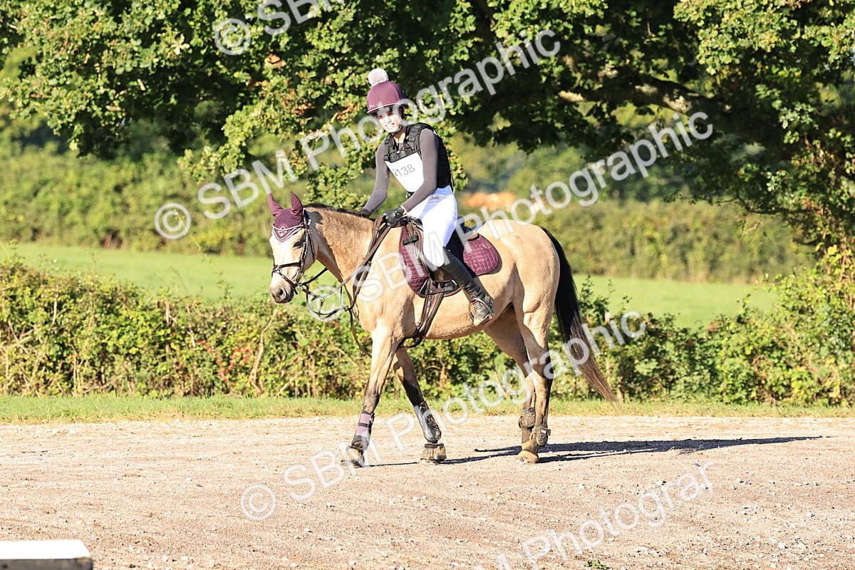 SBM_15578 - E5 - Eventers Challenge 50cm Open