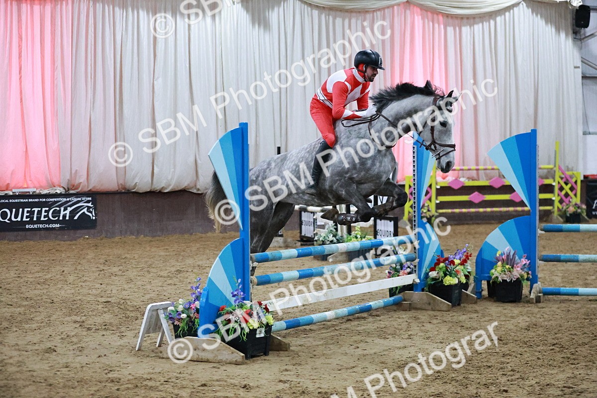 SBM_007123 - Bareback - Camera 1