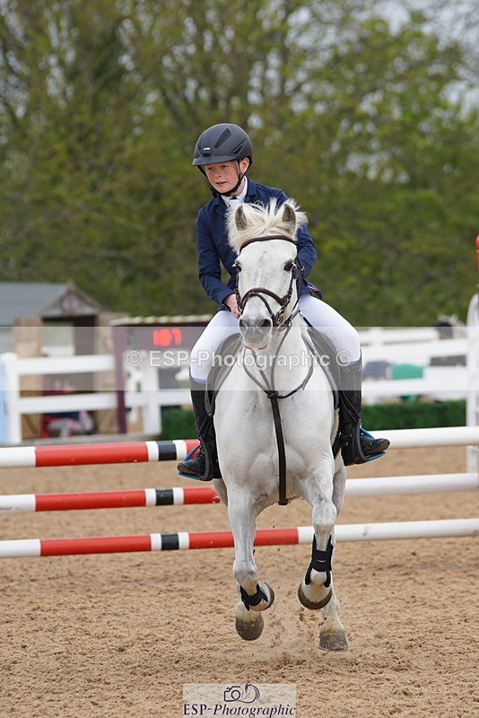 230513A-104816-00463 - Cls 2 Pony British Novice & Open