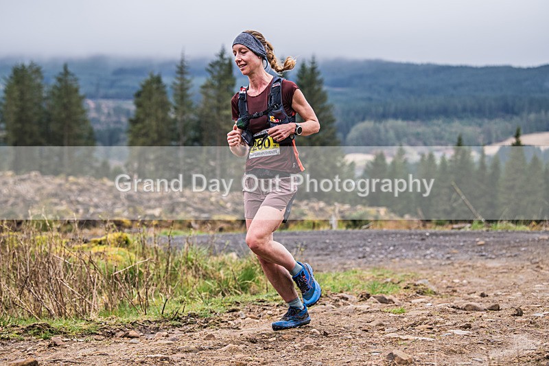 Kielder-290 - High Terrain Events Kielder 82, 50 & 32K Ultra Trail Races Saturday 13th April 2024