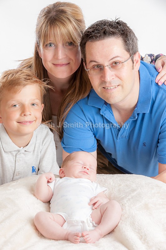 1SKJ6106 - Dave and Debbie