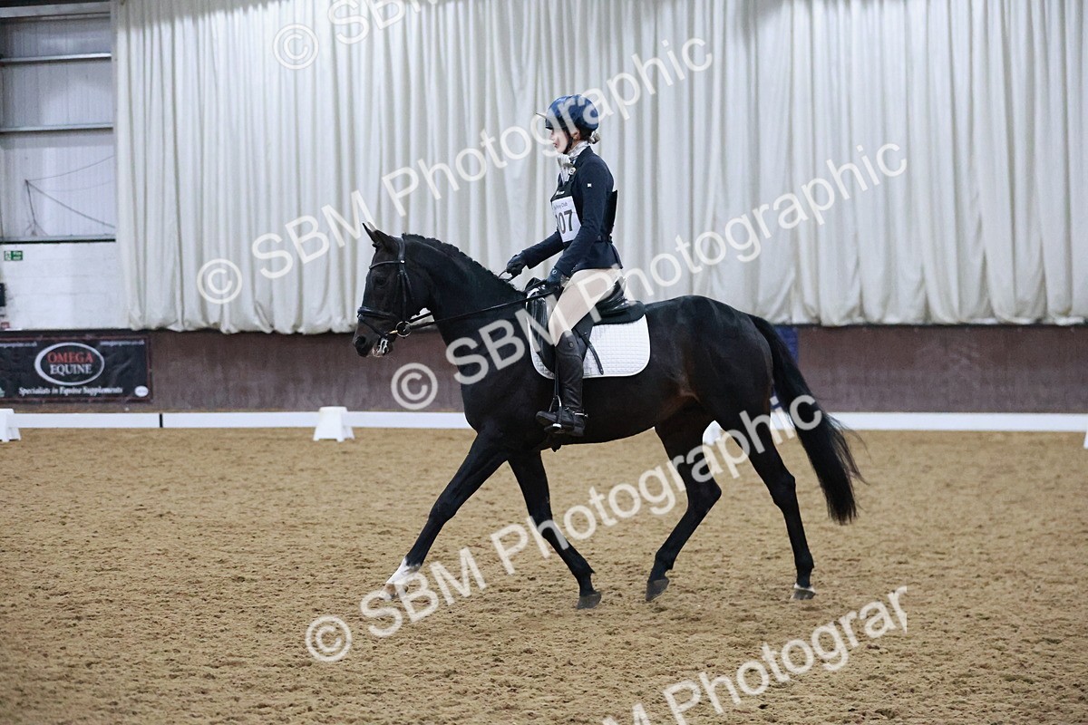 SBM_004893 - Class 4 - Open Dressage Test 2020