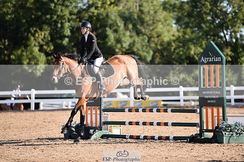 260731-083848-02932 - Cls 21 Clear Round