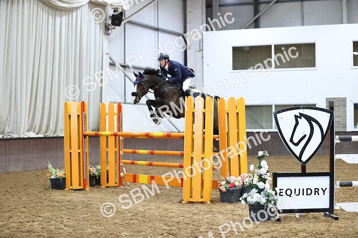SBM_004000 - Class 13 - Cheval Liverte 1.25m Qualifier