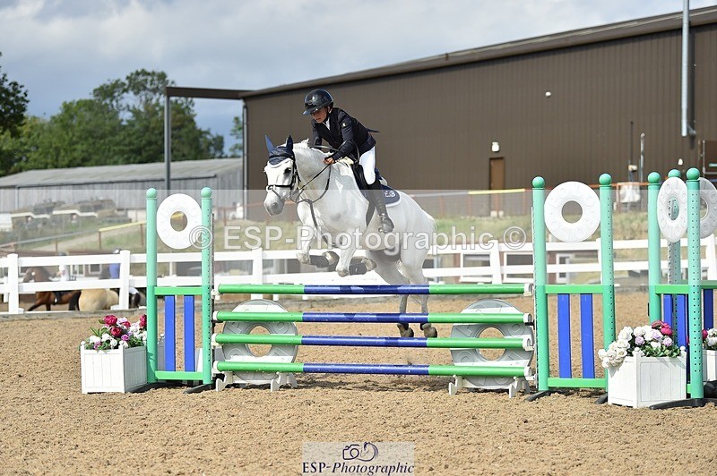 250628-164630-06799 - Cls 24 Pony Discovery & 90cm Open